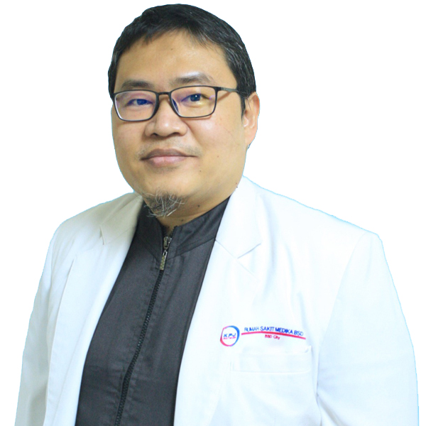 dr. Agus Sofyan Syawaludin, Sp.K.J.