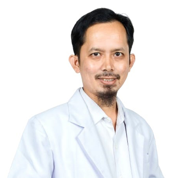 dr. Firdaus Yamani, Sp.K.J. (K)